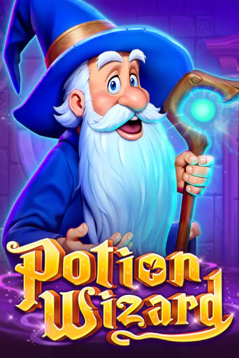 Демо игра Potion Wizard играть онлайн | Casino X Online бесплатно