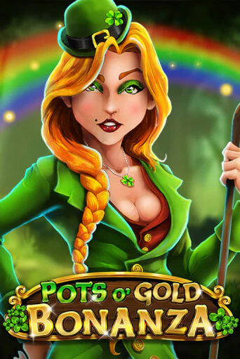 Демо игра Pots O'Gold Bonanza играть онлайн | Casino X Online бесплатно