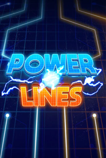 Демо игра Power Lines играть онлайн | Casino X Online бесплатно