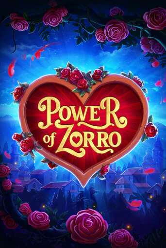 Демо игра Power of Zorro играть онлайн | Casino X Online бесплатно