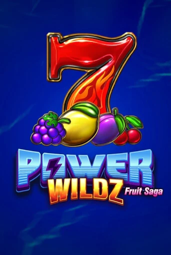 Демо игра Power Wildz: Fruit Saga играть онлайн | Casino X Online бесплатно