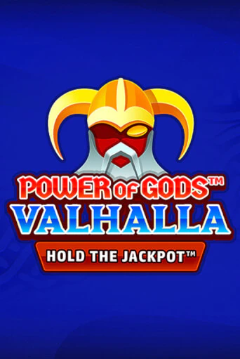 Демо игра Power of Gods: Valhalla Extremely Light играть онлайн | Casino X Online бесплатно