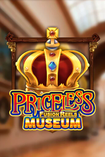 Демо игра Priceless Museum играть онлайн | Casino X Online бесплатно