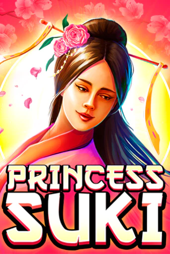 Демо игра Princess Suki играть онлайн | Casino X Online бесплатно