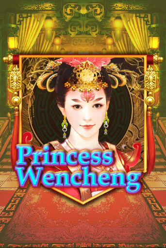 Демо игра Princess Wencheng играть онлайн | Casino X Online бесплатно