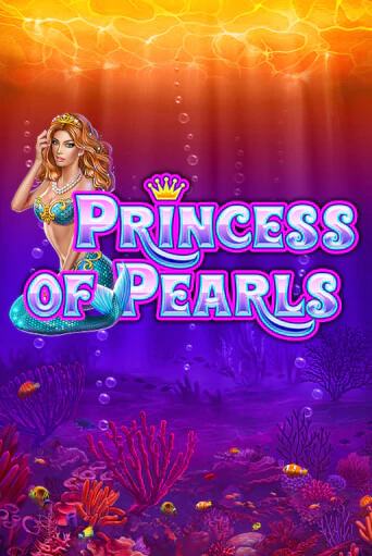 Демо игра Princess of Pearls играть онлайн | Casino X Online бесплатно