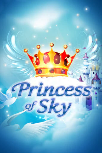 Демо игра Princess of Sky играть онлайн | Casino X Online бесплатно