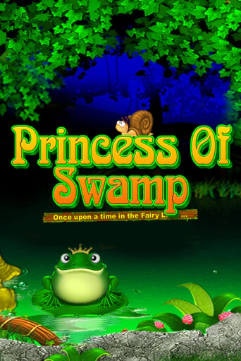 Демо игра Princess of Swamp играть онлайн | Casino X Online бесплатно