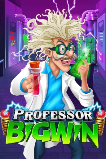 Демо игра Professor Big Win играть онлайн | Casino X Online бесплатно