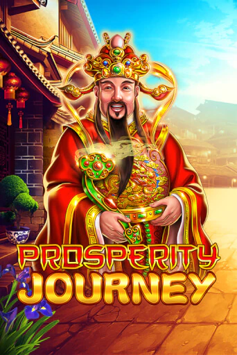 Демо игра Prosperity Journey играть онлайн | Casino X Online бесплатно