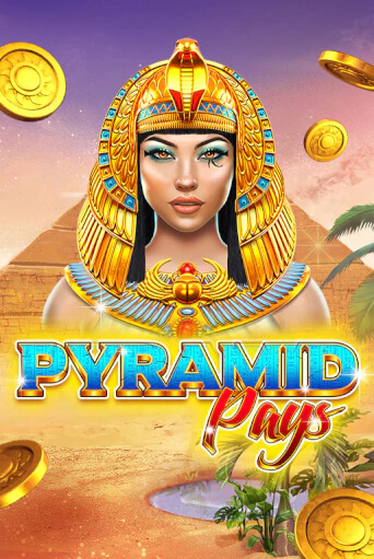 Демо игра Pyramid Pays играть онлайн | Casino X Online бесплатно