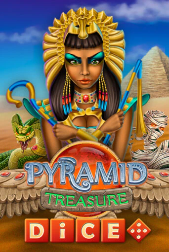 Демо игра Pyramid Treasure Dice играть онлайн | Casino X Online бесплатно