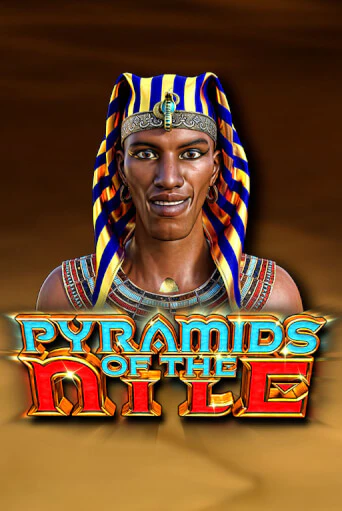 Демо игра Pyramids of the Nile играть онлайн | Casino X Online бесплатно