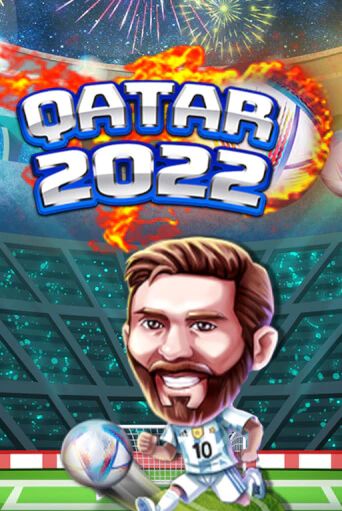 Демо игра Qatar 2022 играть онлайн | Casino X Online бесплатно