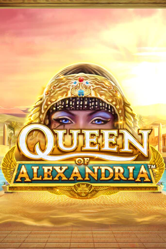 Демо игра Queen of Alexandria™ играть онлайн | Casino X Online бесплатно