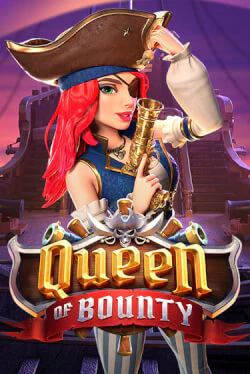 Демо игра Queen of Bounty играть онлайн | Casino X Online бесплатно