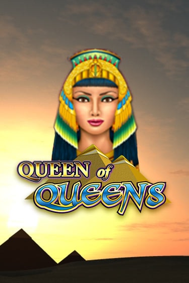 Демо игра Queen of Queens играть онлайн | Casino X Online бесплатно