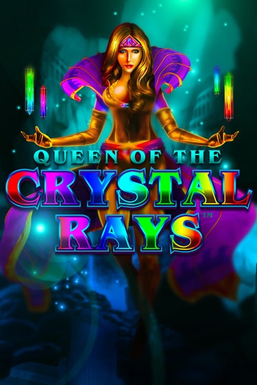 Демо игра Queen of The Crystal Rays играть онлайн | Casino X Online бесплатно