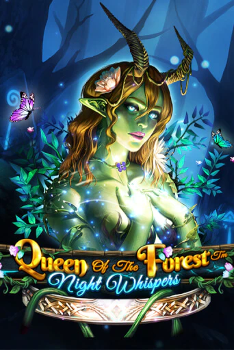 Демо игра Queen Of The Forest - Night Whispers играть онлайн | Casino X Online бесплатно