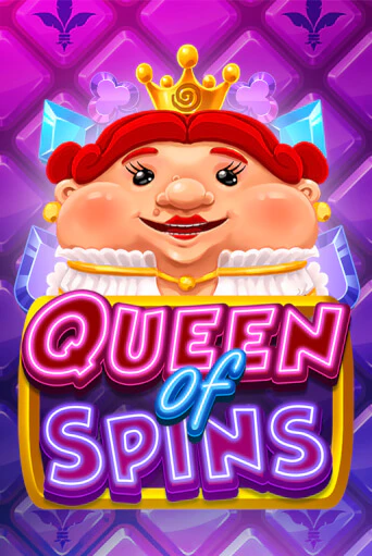 Демо игра Queen of Spins играть онлайн | Casino X Online бесплатно