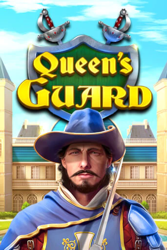 Демо игра Queens Guard играть онлайн | Casino X Online бесплатно