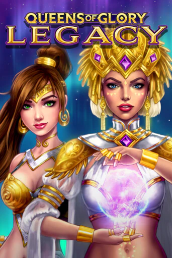 Демо игра Queens of Glory Legacy играть онлайн | Casino X Online бесплатно