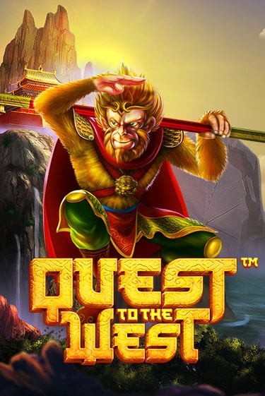 Демо игра Quest To The West™ играть онлайн | Casino X Online бесплатно