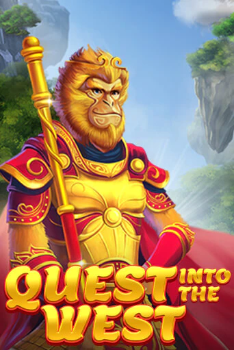 Демо игра Quest into the West играть онлайн | Casino X Online бесплатно