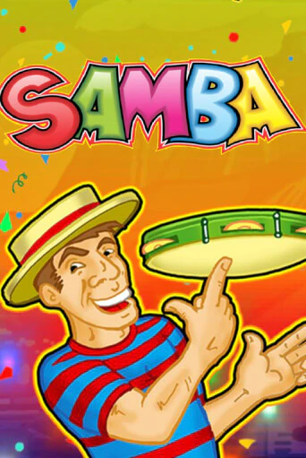 Демо игра RCT - Samba играть онлайн | Casino X Online бесплатно