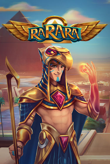 Демо игра Ra Ra Ra играть онлайн | Casino X Online бесплатно