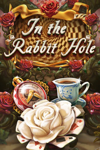 Демо игра In the Rabbit Hole играть онлайн | Casino X Online бесплатно