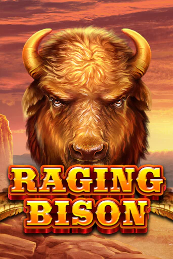 Демо игра Raging Bison играть онлайн | Casino X Online бесплатно