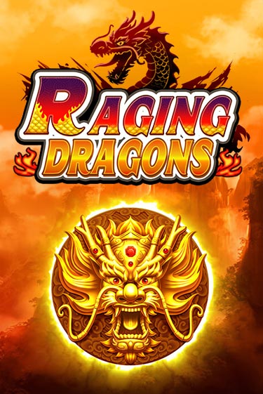 Демо игра Raging Dragons играть онлайн | Casino X Online бесплатно