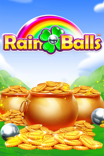 Демо игра RainBalls играть онлайн | Casino X Online бесплатно