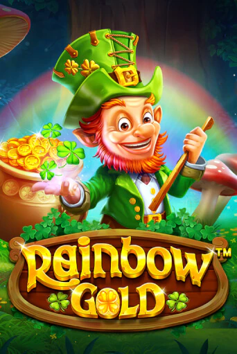 Демо игра Rainbow Gold™ играть онлайн | Casino X Online бесплатно