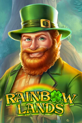 Демо игра Rainbow Lands играть онлайн | Casino X Online бесплатно