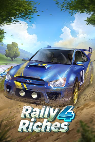 Демо игра Rally 4 Riches играть онлайн | Casino X Online бесплатно