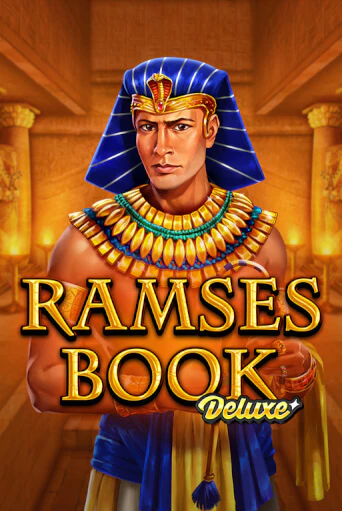 Демо игра Ramses Book Deluxe играть онлайн | Casino X Online бесплатно