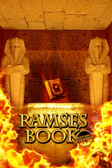 Демо игра Ramses Book Red Hot Firepot играть онлайн | Casino X Online бесплатно