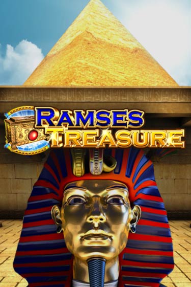 Демо игра Ramses Treasure играть онлайн | Casino X Online бесплатно