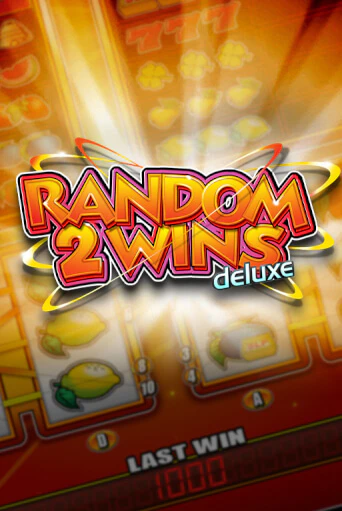 Демо игра Random 2 Wins Deluxe играть онлайн | Casino X Online бесплатно