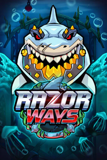 Демо игра Razor Ways играть онлайн | Casino X Online бесплатно