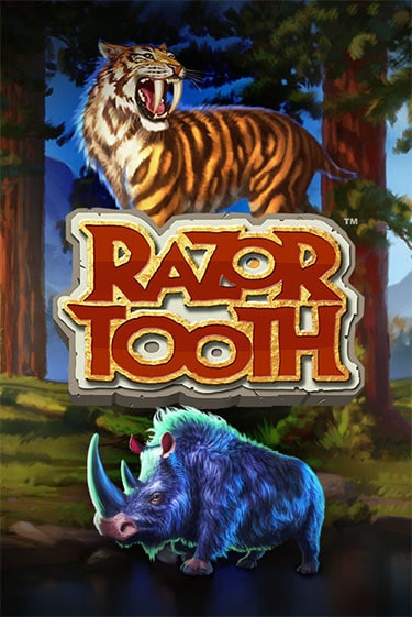 Демо игра Razortooth играть онлайн | Casino X Online бесплатно