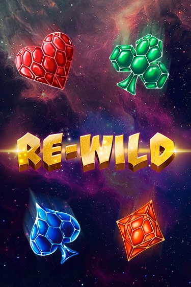 Демо игра Re-Wild играть онлайн | Casino X Online бесплатно