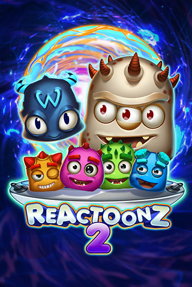 Демо игра Reactoonz 2 играть онлайн | Casino X Online бесплатно