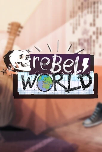 Демо игра Rebel World играть онлайн | Casino X Online бесплатно