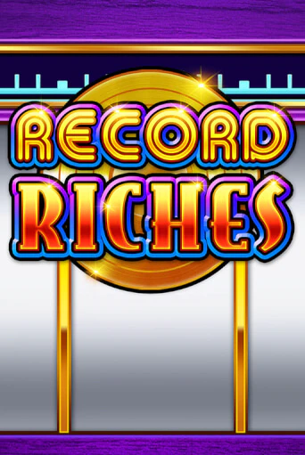 Демо игра Record Riches играть онлайн | Casino X Online бесплатно