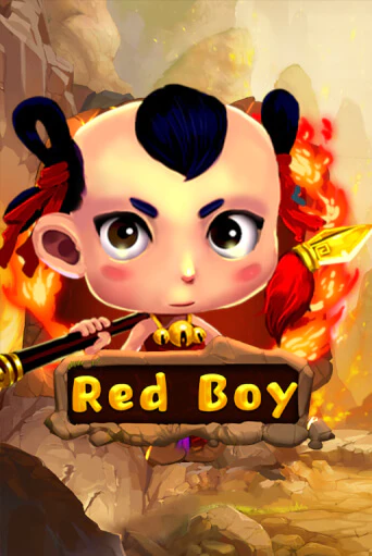 Демо игра Red Boy играть онлайн | Casino X Online бесплатно