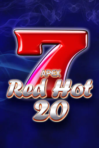 Демо игра Red Hot 20 играть онлайн | Casino X Online бесплатно