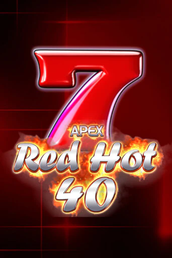 Демо игра Red Hot 40 играть онлайн | Casino X Online бесплатно